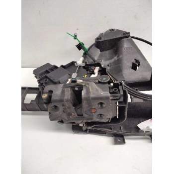 Recambio de cerradura puerta delantera derecha para ford focus c-max (cap) trend (d) referencia OEM IAM 3M5AR21812AM  
