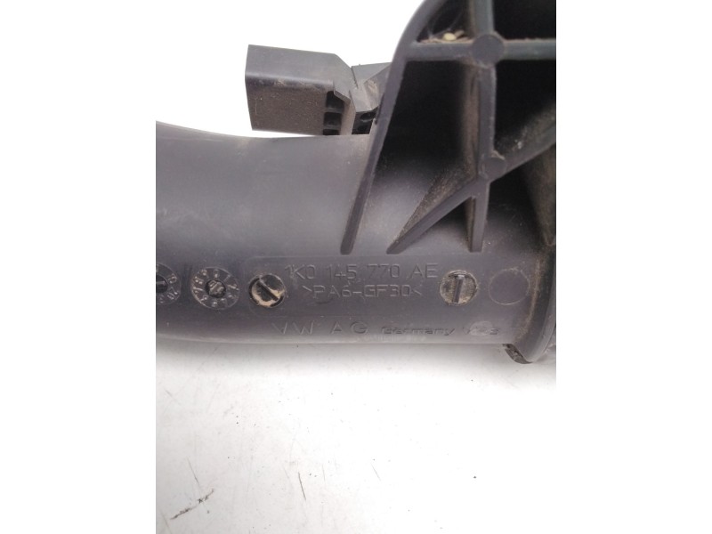 Recambio de tubo para audi q3 (8ub, 8ug) 2.0 tdi referencia OEM IAM 1K0145770AE  