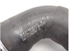 Recambio de tubo para mercedes-benz clase e (w211) e 270 cdi (211.016) referencia OEM IAM A2115282882Q3   2