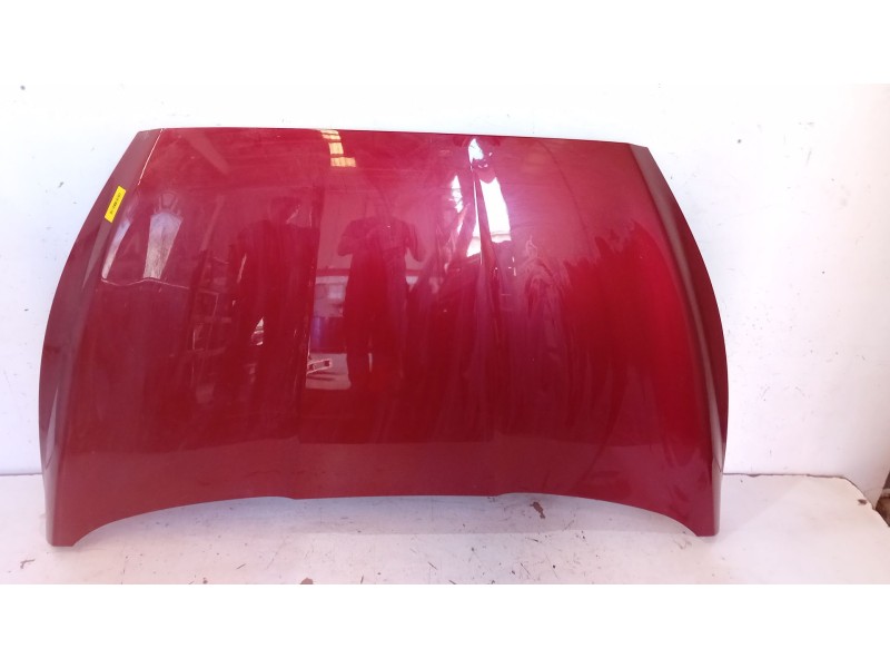 Recambio de capot para ford s-max (cj, wa6) 1.5 ecoboost referencia OEM IAM   