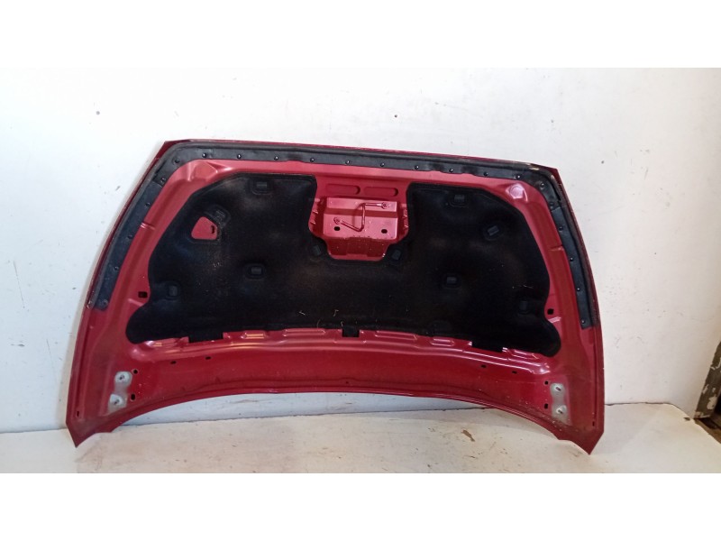 Recambio de capot para ford s-max (cj, wa6) 1.5 ecoboost referencia OEM IAM   