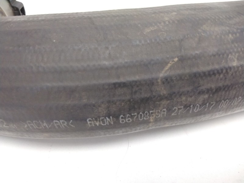 Recambio de tubo para renault master iii furgón (fv) 2.3 dci 145 fwd (fv0e, fv0f, fv0h, fv02, fv0m, fv0s,... referencia OEM IAM 