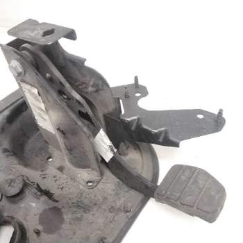 PEDAL FRENO 122044