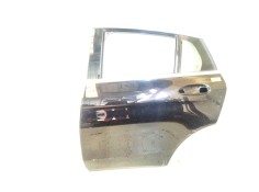 Recambio de puerta trasera izquierda para mercedes-benz glc coupe (c253) 250 4-matic (253.346) referencia OEM IAM   