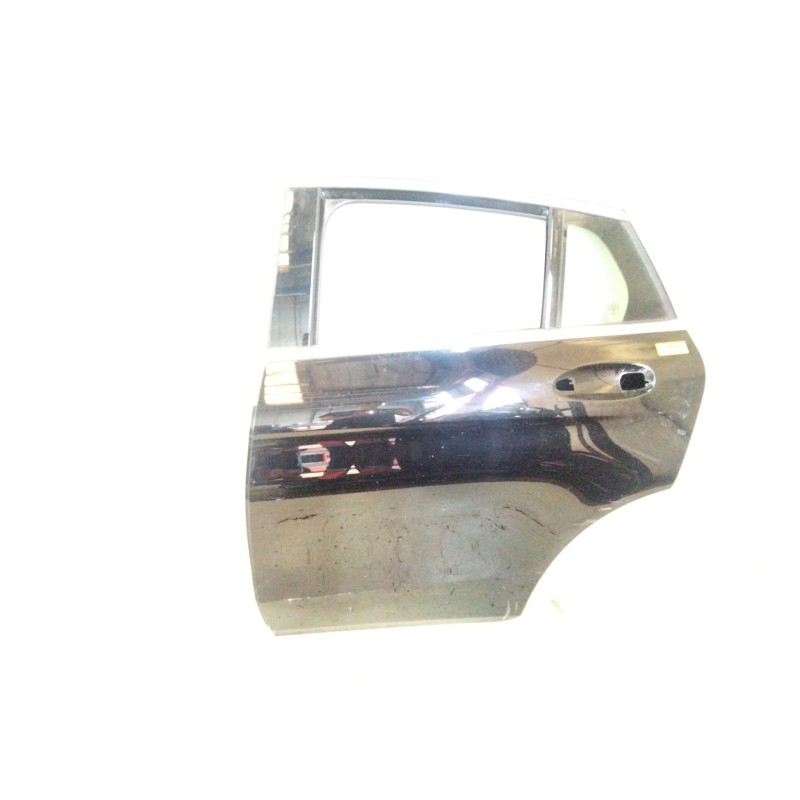 Recambio de puerta trasera izquierda para mercedes-benz glc coupe (c253) 250 4-matic (253.346) referencia OEM IAM   