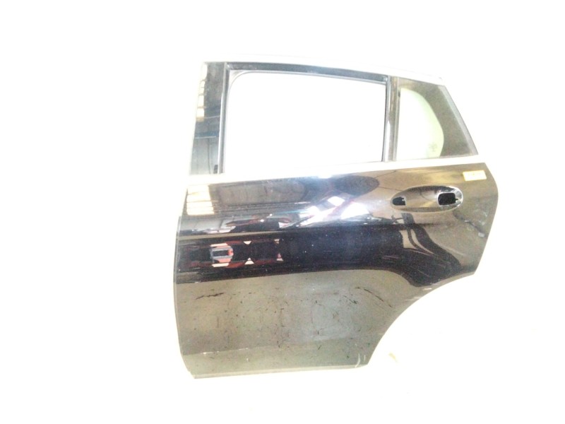 Recambio de puerta trasera izquierda para mercedes-benz glc coupe (c253) 250 4-matic (253.346) referencia OEM IAM   
