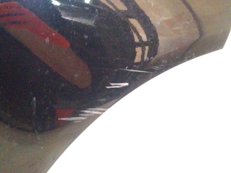 Recambio de puerta trasera izquierda para mercedes-benz glc coupe (c253) 250 4-matic (253.346) referencia OEM IAM   