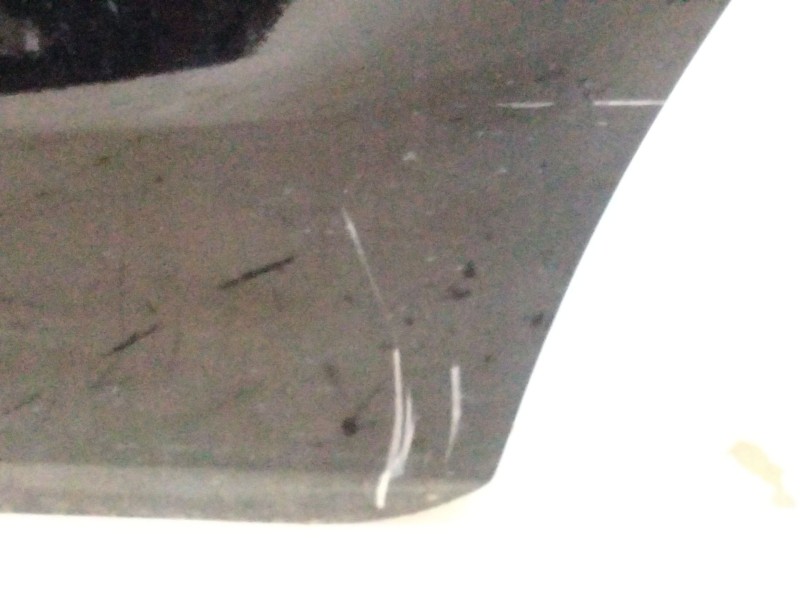 Recambio de puerta trasera izquierda para mercedes-benz glc coupe (c253) 250 4-matic (253.346) referencia OEM IAM   