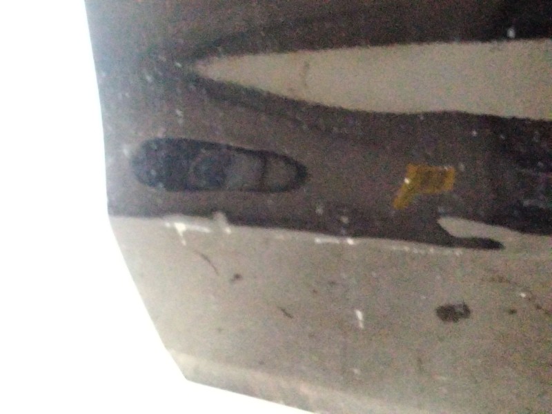 Recambio de puerta trasera izquierda para mercedes-benz glc coupe (c253) 250 4-matic (253.346) referencia OEM IAM   