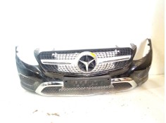 Recambio de paragolpes delantero para mercedes-benz glc coupe (c253) 250 4-matic (253.346) referencia OEM IAM   