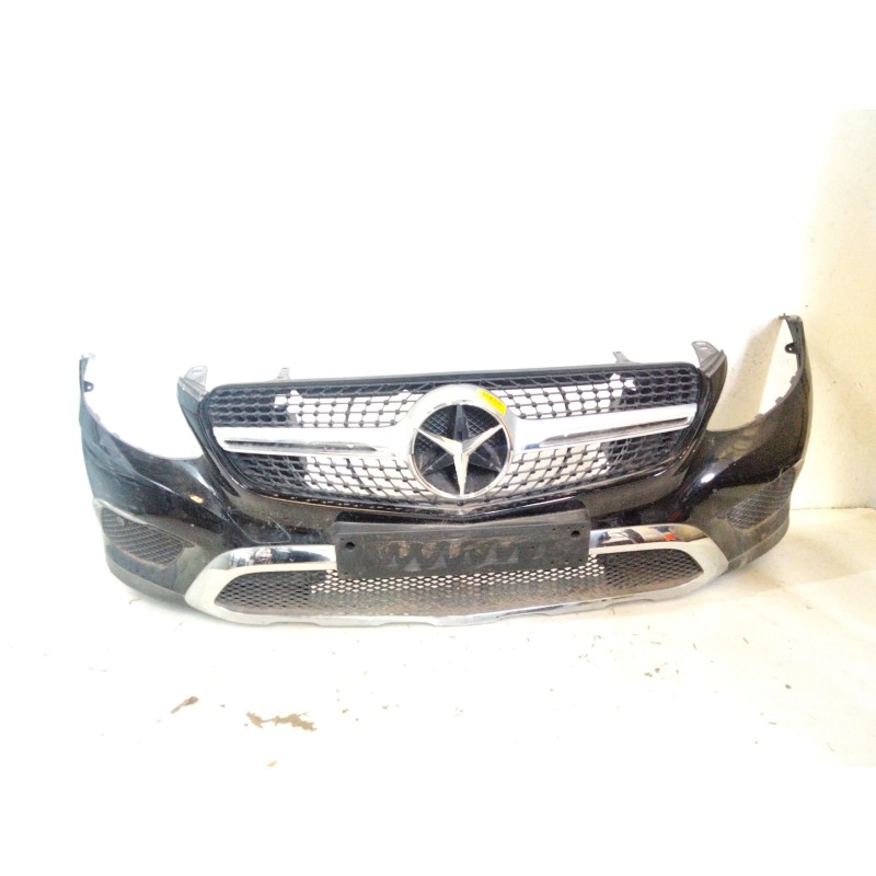 Recambio de paragolpes delantero para mercedes-benz glc coupe (c253) 250 4-matic (253.346) referencia OEM IAM   