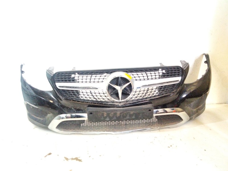 Recambio de paragolpes delantero para mercedes-benz glc coupe (c253) 250 4-matic (253.346) referencia OEM IAM   