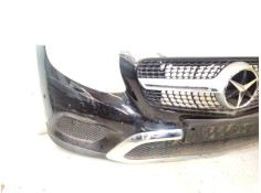 Recambio de paragolpes delantero para mercedes-benz glc coupe (c253) 250 4-matic (253.346) referencia OEM IAM    2
