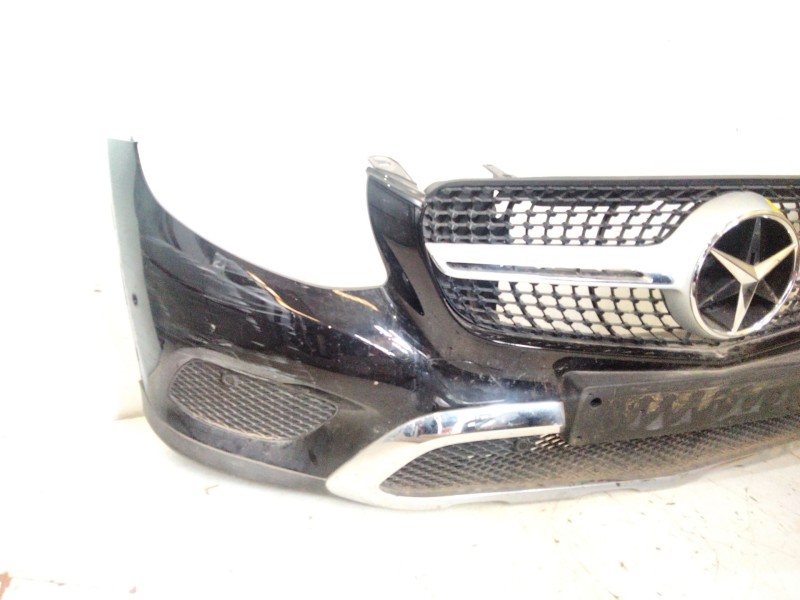 Recambio de paragolpes delantero para mercedes-benz glc coupe (c253) 250 4-matic (253.346) referencia OEM IAM   