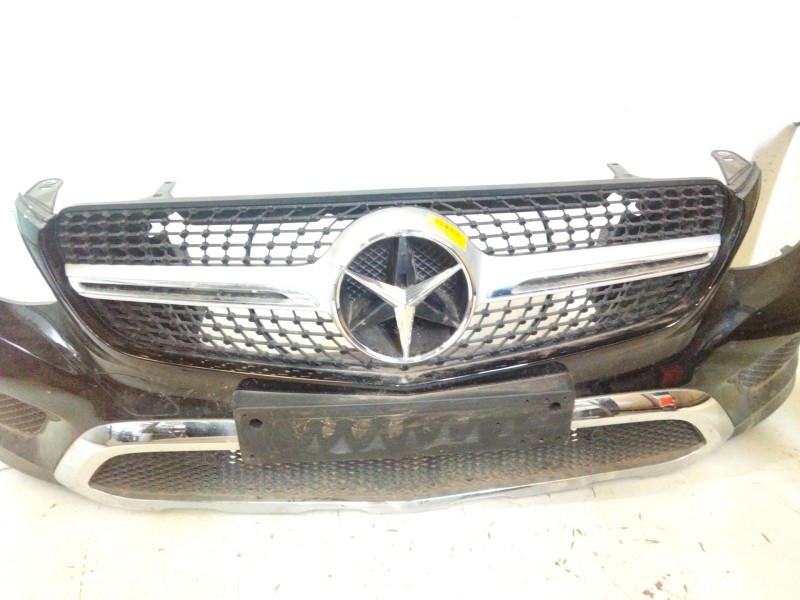 Recambio de paragolpes delantero para mercedes-benz glc coupe (c253) 250 4-matic (253.346) referencia OEM IAM   