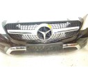 PARAGOLPES DELANTERO A2538855904 A2538850425 
