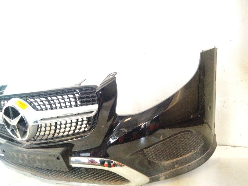 Recambio de paragolpes delantero para mercedes-benz glc coupe (c253) 250 4-matic (253.346) referencia OEM IAM   