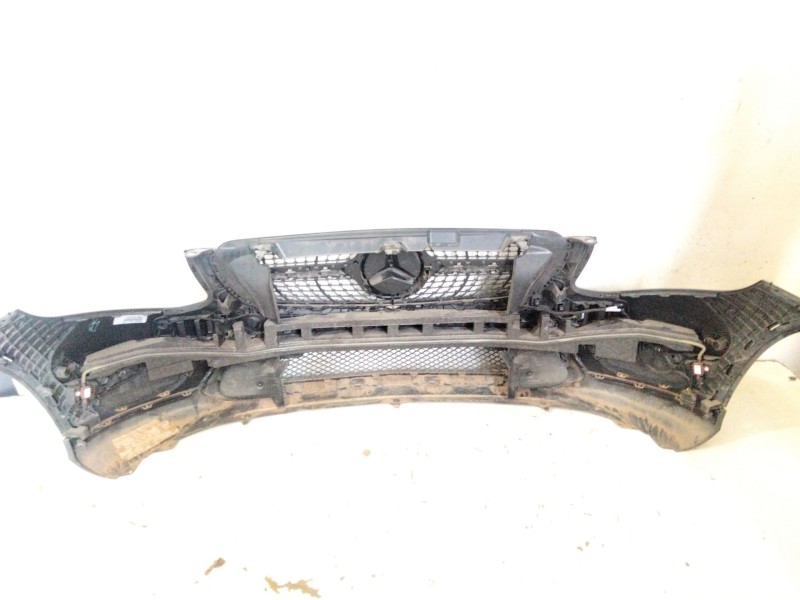 Recambio de paragolpes delantero para mercedes-benz glc coupe (c253) 250 4-matic (253.346) referencia OEM IAM   