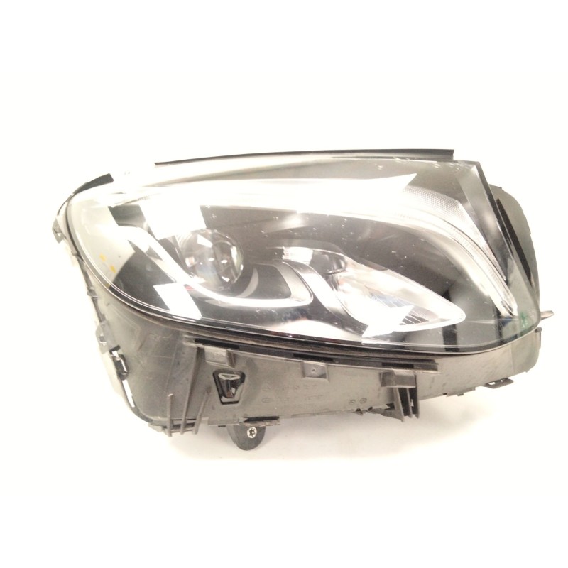 Recambio de faro derecho para mercedes-benz glc coupe (c253) 250 4-matic (253.346) referencia OEM IAM A2539065201  