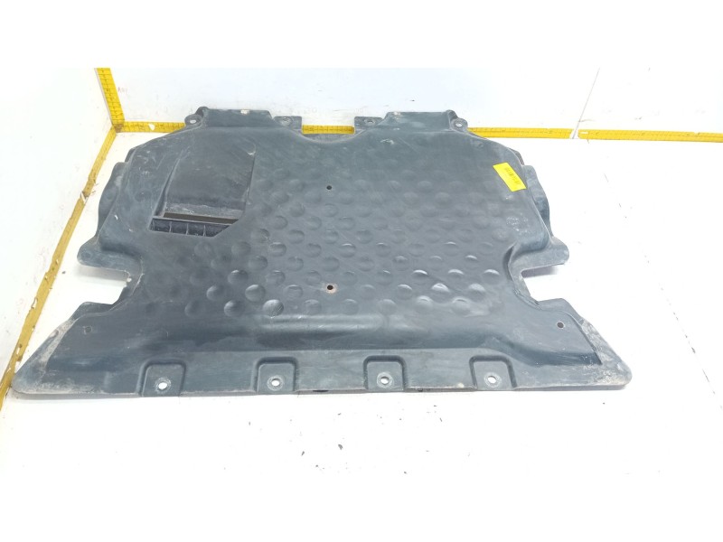 Recambio de cubrecarter para mercedes-benz glc coupe (c253) 250 4-matic (253.346) referencia OEM IAM A2055240200  