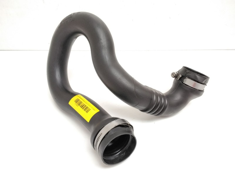 Recambio de tubo para opel vivaro a furgón (x83) 2.5 dti (f7) referencia OEM IAM 8200760918E 93861386 