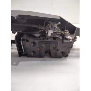 Recambio de cerradura puerta delantera derecha para ford focus c-max (cap) trend (d) referencia OEM IAM 3M5AR21812AM  