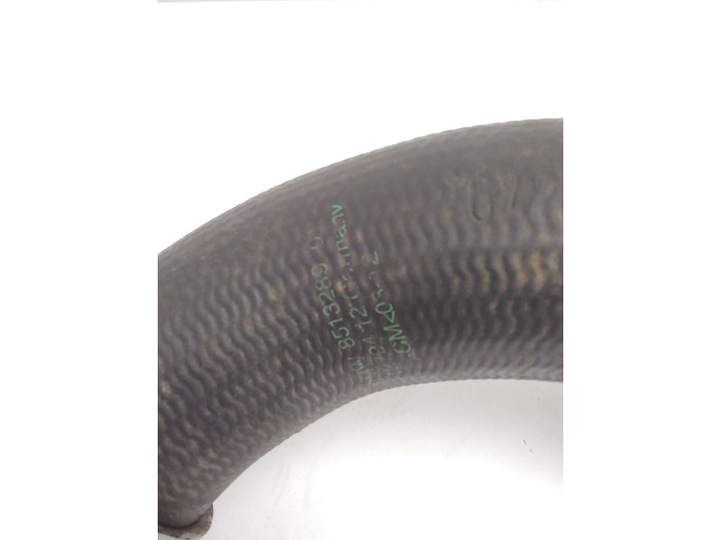 Recambio de tubo para bmw x1 (e84) xdrive 20 d referencia OEM IAM 85132890  