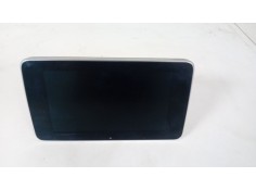 Recambio de pantalla multifuncion para mercedes-benz glc coupe (c253) 250 4-matic (253.346) referencia OEM IAM A2059002211  