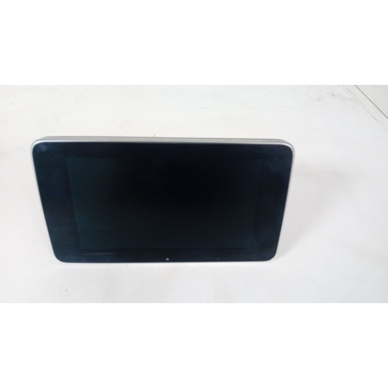 Recambio de pantalla multifuncion para mercedes-benz glc coupe (c253) 250 4-matic (253.346) referencia OEM IAM A2059002211  