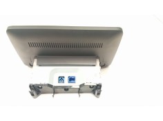 Recambio de pantalla multifuncion para mercedes-benz glc coupe (c253) 250 4-matic (253.346) referencia OEM IAM A2059002211   2
