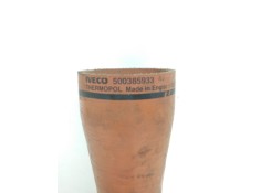 Recambio de tubo para iveco eurocargo 180 e 30 referencia OEM IAM 500385933   2