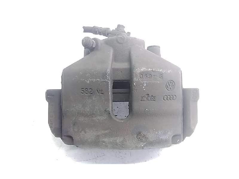 Recambio de pinza freno delantera derecha para seat toledo (kg3) 1.6 tdi referencia OEM IAM   