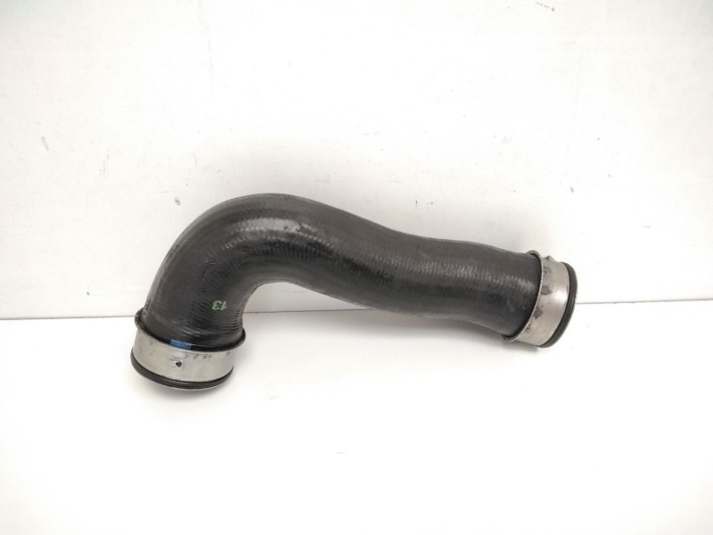 Recambio de tubo para seat altea (5p1) 2.0 tdi referencia OEM IAM 1K0145834G  