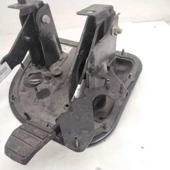 Recambio de pedal freno para renault master desde ´98 referencia OEM IAM   122044