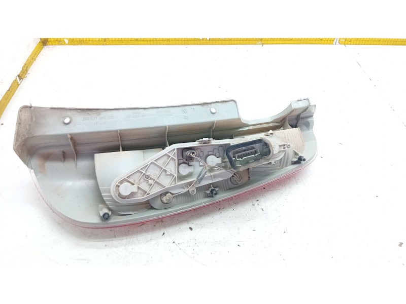 Recambio de piloto trasero izquierdo para skoda roomster (5j7) 1.6 tdi referencia OEM IAM   