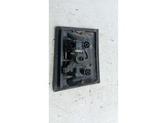 Recambio de maneta exterior trasera derecha para skoda roomster (5j7) 1.6 tdi referencia OEM IAM CZ5J7939206   2