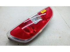 Recambio de piloto trasero derecho para skoda roomster (5j7) 1.6 tdi referencia OEM IAM   