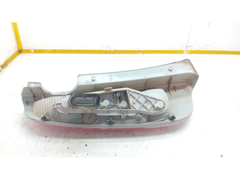 Recambio de piloto trasero derecho para skoda roomster (5j7) 1.6 tdi referencia OEM IAM   