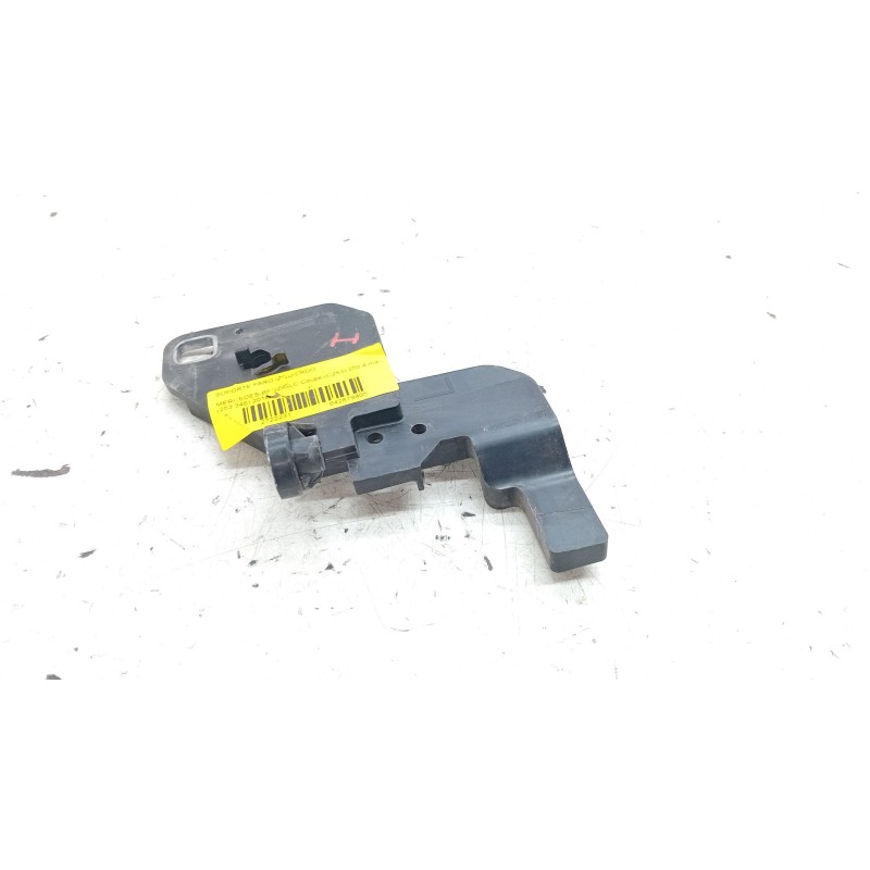Recambio de soporte faro izquierdo para mercedes-benz glc coupe (c253) 250 4-matic (253.346) referencia OEM IAM A2536201700  