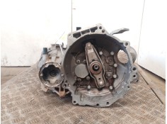Recambio de caja cambios para skoda roomster (5j7) 1.6 tdi referencia OEM IAM MZL12091  