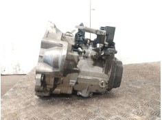 Recambio de caja cambios para skoda roomster (5j7) 1.6 tdi referencia OEM IAM MZL12091   2