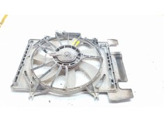 Recambio de electroventilador para toyota yaris (ksp9/scp9/nlp9) básico referencia OEM IAM   
