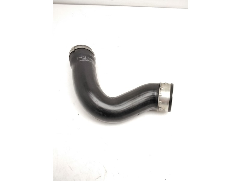 Recambio de tubo para porsche cayenne (9pa) turbo 4.5 referencia OEM IAM 7L5145833A  