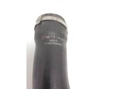 Recambio de tubo para porsche cayenne (9pa) turbo 4.5 referencia OEM IAM 7L5145833A   2