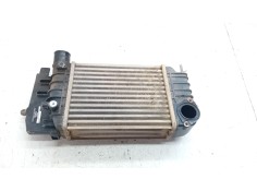 Recambio de intercooler para toyota yaris (ksp9/scp9/nlp9) básico referencia OEM IAM JD1270000620  