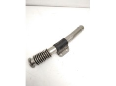 Recambio de tubo presion turbocompresor para opel zafira a monospace (t98) 2.0 dti 16v (f75) referencia OEM IAM 90570358 1601867