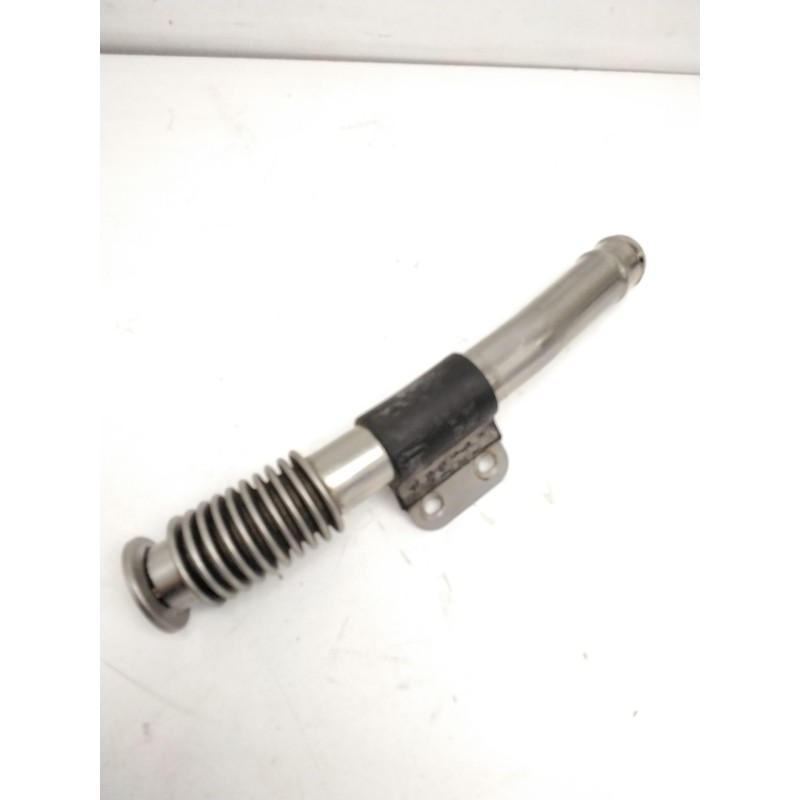 Recambio de tubo presion turbocompresor para opel zafira a monospace (t98) 2.0 dti 16v (f75) referencia OEM IAM 90570358 1601867