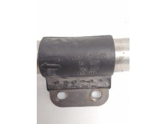 Recambio de tubo presion turbocompresor para opel zafira a monospace (t98) 2.0 dti 16v (f75) referencia OEM IAM 90570358 1601867 2