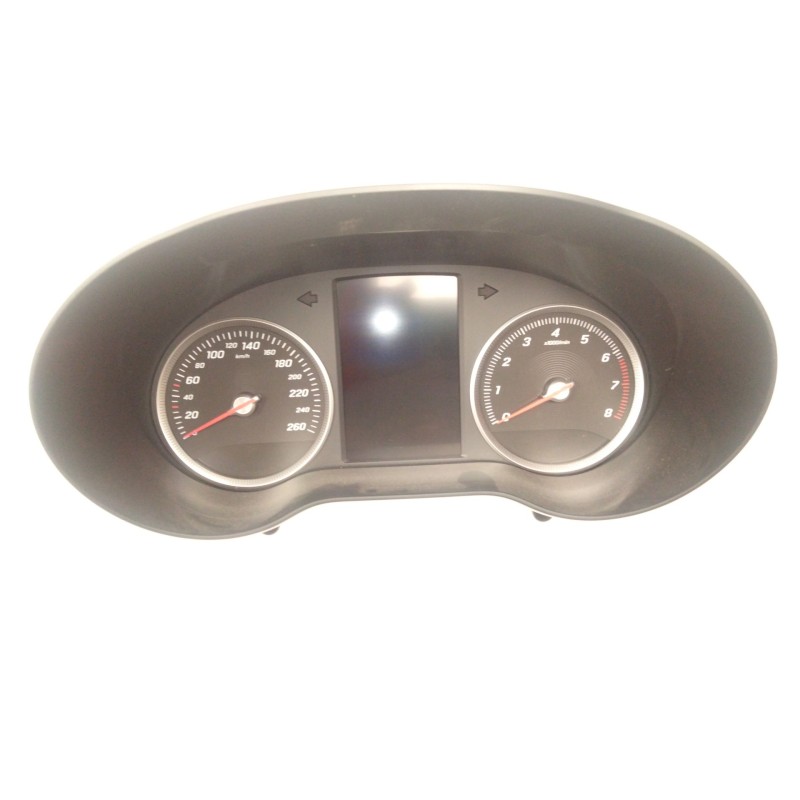 Recambio de cuadro instrumentos para mercedes-benz glc coupe (c253) 250 4-matic (253.346) referencia OEM IAM A2059007029  