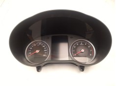 Recambio de cuadro instrumentos para mercedes-benz glc coupe (c253) 250 4-matic (253.346) referencia OEM IAM A2059007029   2